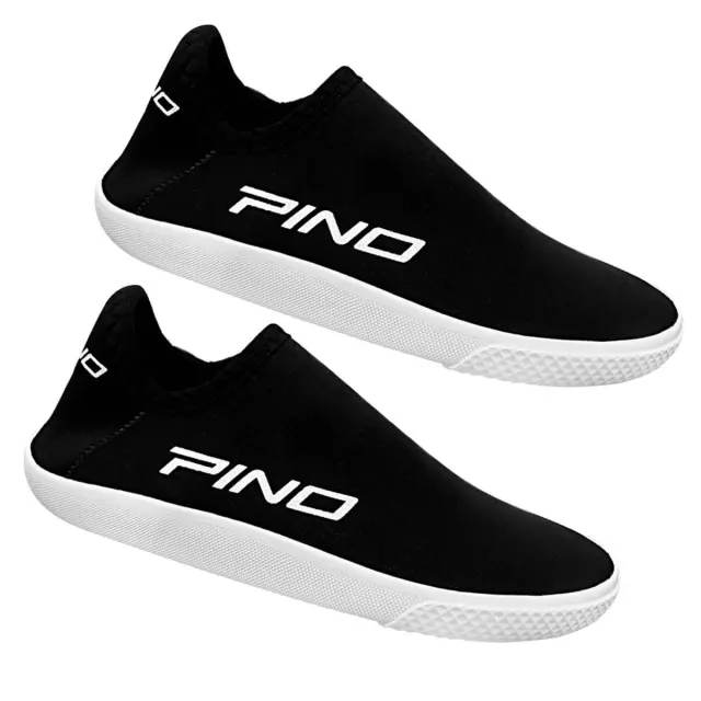 Sapatilha, Neoprene 3mm solado antiderrapante - Imagem 1