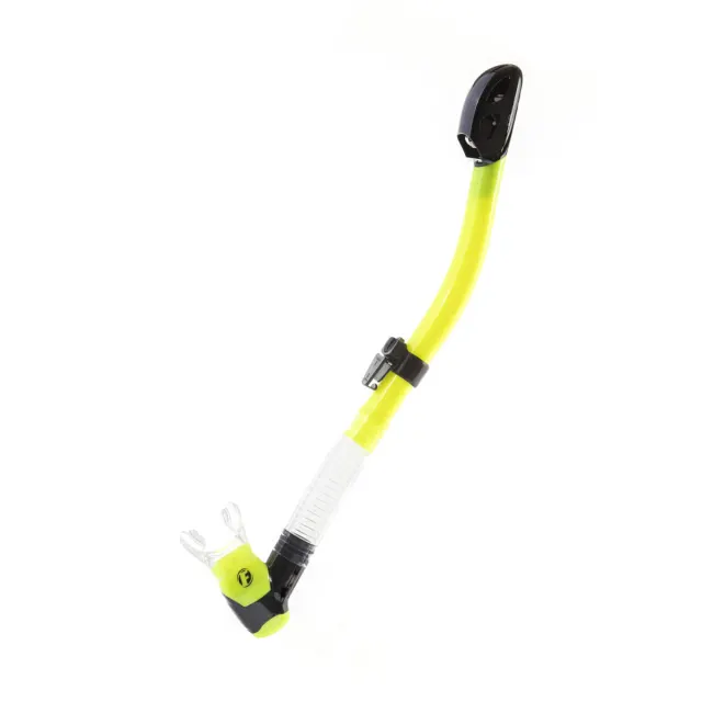 SK-DRY, Snorkel SECO dupla válvula bocal silicone - Imagem 3