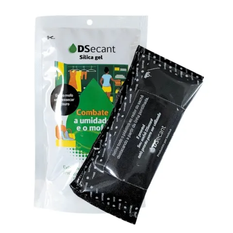 DSECANT, sílica gel 100gr