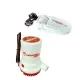 Bomba de Porão 2000GPH 12V com Interruptor Automático Winder para Barcos e Embarcações - Miniatura 1
