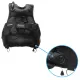 Válvula de Alívio Original para Colete BCD Fun Dive Thor e Excel - Miniatura 3