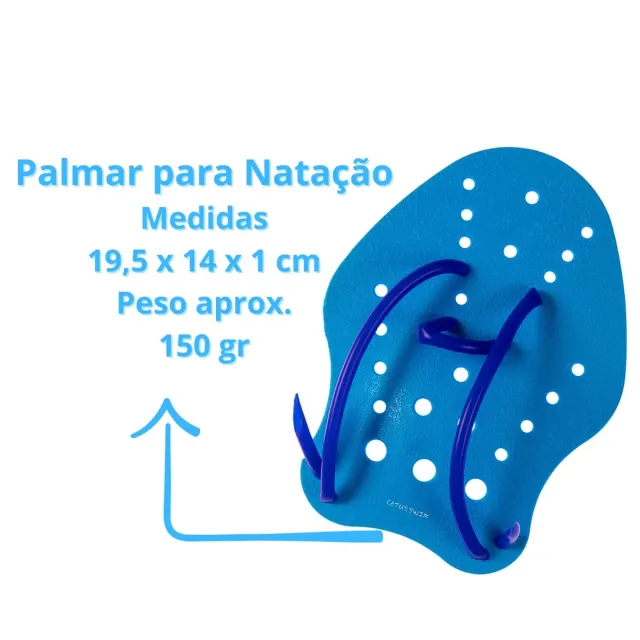 NEON, Palmar de Natação - Imagem 3