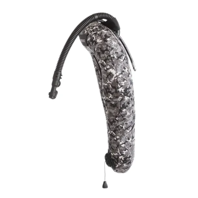 Colete Asa para Mergulho Técnico Fun Dive Asa 30 — 30 Libras (14 Kg) - Imagem 11