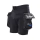 Bermuda de Neoprene 3mm Fun Dive Short-Tek · Mergulho Técnico com Bolsos e D-ring - Miniatura 1