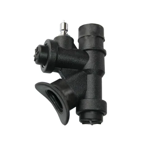 BC-POWER, Power para colete THOR BC e EXCEL BC