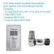 KIT REPARO RX-01 YOKE, Peças de reposição para regulador - Miniatura 3