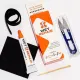 KIT WET REPAIR, Kit de Reparo para Neoprene - Miniatura 5