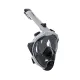 CORAL-FF, Máscara Full Face snorkeling Silicone Infantil - Miniatura 1