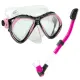 KIT ONIX + SK-DRY, Máscara e Snorkel SECO - Miniatura 4