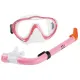 KIT KOY MIDI, Conjunto Máscara Snorkel Infantil - Miniatura 3