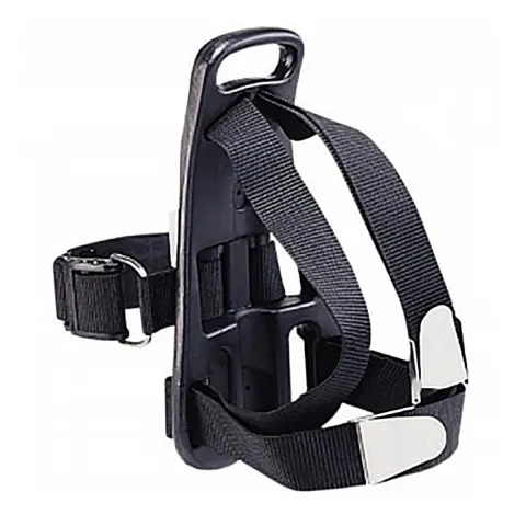 Mochila Back Pack de Mergulho BK-01 Fun Dive para Tanque Único com Backplate em HDPE