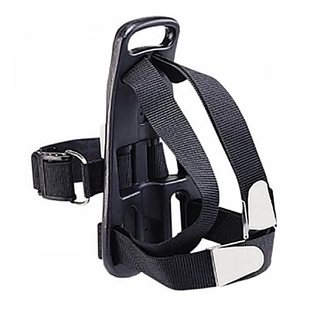 Mochila Back Pack de Mergulho BK-01 Fun Dive para Tanque Único com Backplate em HDPE - Imagem 1