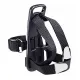 Mochila Back Pack de Mergulho BK-01 Fun Dive para Tanque Único com Backplate em HDPE - Miniatura 1