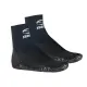 Meia de Neoprene Seasub 3mm com Solado Antiderrapante para Mergulho e Pesca Sub - Miniatura 2