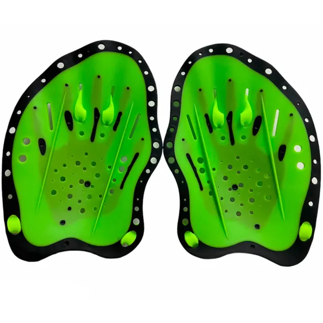 TRACTION PRO, Palmar de Natação - Imagem 4