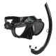 KIT VIPER PRO, Máscara Snorkel Flexível - Miniatura 1