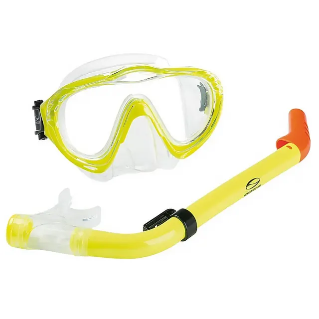 KIT KOY MIDI, Conjunto Máscara Snorkel Infantil - Imagem 2