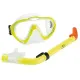 KIT KOY MIDI, Conjunto Máscara Snorkel Infantil - Miniatura 2