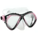 Máscara de Mergulho Onix Fun Dive em Silicone com Lentes de Vidro Temperado - Miniatura 17