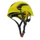 Capacete Montana Focus Classe A Tipo III CA 14816 para Escalada, Resgate e Altura - Miniatura 3