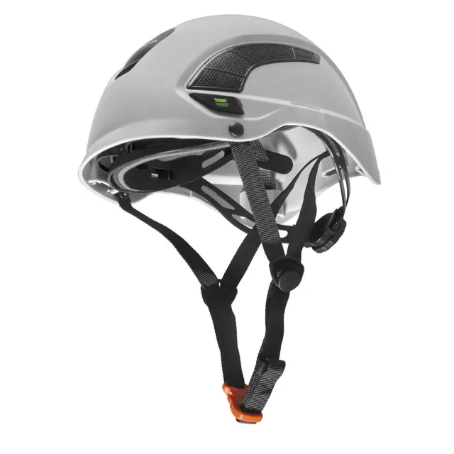 Capacete Montana Focus Classe A Tipo III CA 14816 para Escalada, Resgate e Altura - Imagem 4