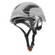 Capacete Montana Focus Classe A Tipo III CA 14816 para Escalada, Resgate e Altura - Miniatura 4