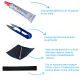KIT WET REPAIR, Kit de Reparo para Neoprene - Miniatura 2
