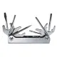 Ferramenta de Mergulho Fun Dive Dive Tool 12 em 1 em Aço Inox - Miniatura 1