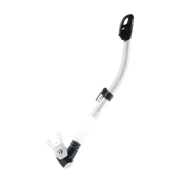 SK-DRY, Snorkel SECO dupla válvula bocal silicone - Imagem 8