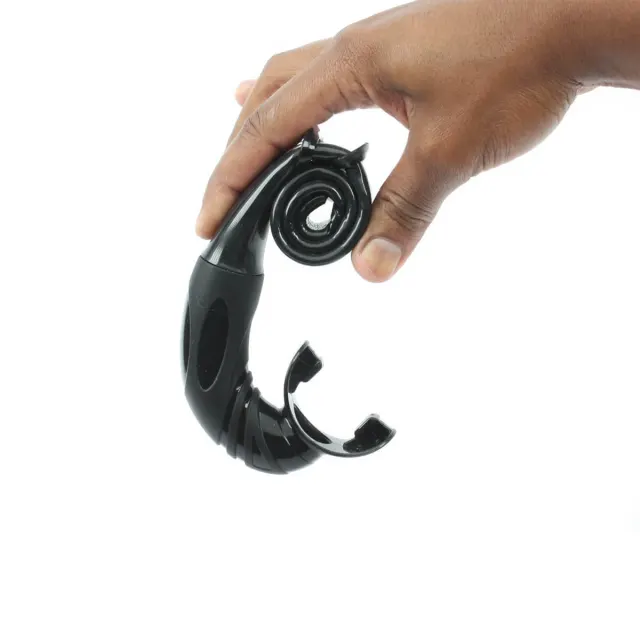 KIT VIPER SK-VIPER PRO VELOX, Máscara Snorkel Nadadeira - Imagem 4
