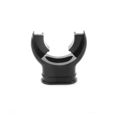 BS-01, Bocal Silicone para Snorkel Regulador