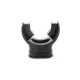 BS-01, Bocal Silicone para Snorkel Regulador - Miniatura 1