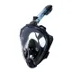 XPLORER FF, Máscara Full Face para snorkeling Silicone Adulto - Miniatura 4