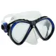 Máscara de Mergulho Onix Fun Dive em Silicone com Lentes de Vidro Temperado - Miniatura 13