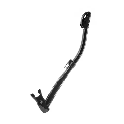 SK-DRY, Snorkel SECO dupla válvula bocal silicone