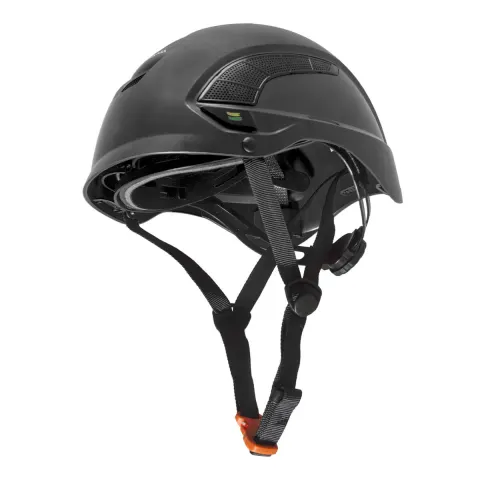 Capacete Montana Focus Classe A Tipo III CA 14816 para Escalada, Resgate e Altura