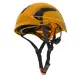 Capacete Montana Focus Classe A Tipo III CA 14816 para Escalada, Resgate e Altura - Miniatura 5