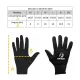 Luva de Neoprene 2mm Fun Dive G-03 com Palma em Amara - Miniatura 4