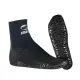 Meia de Neoprene Seasub 3mm com Solado Antiderrapante para Mergulho e Pesca Sub - Miniatura 1