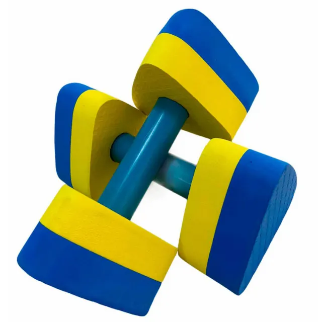 STRONG, Halter de Hidroginástica 1 a 2 Kg - Imagem 2
