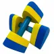 STRONG, Halter de Hidroginástica 1 a 2 Kg - Miniatura 2
