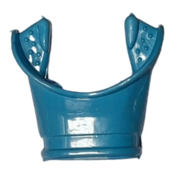 AERO PRO, Bocal de Siliprene para Regulador - Imagem 5