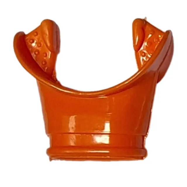 AERO PRO, Bocal de Siliprene para Regulador - Imagem 7