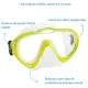 KIT KOY MIDI, Conjunto Máscara Snorkel Infantil - Miniatura 6