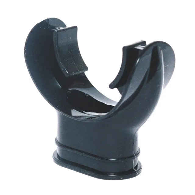 BS-04, Bocal Borracha Snorkel Regulador - Imagem 2