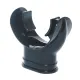 BS-04, Bocal Borracha Snorkel Regulador - Miniatura 2