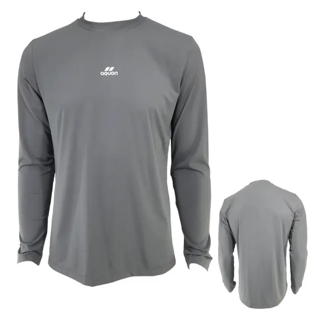 CLASSIC UV, Camiseta Masculina Manga Longa - Imagem 1