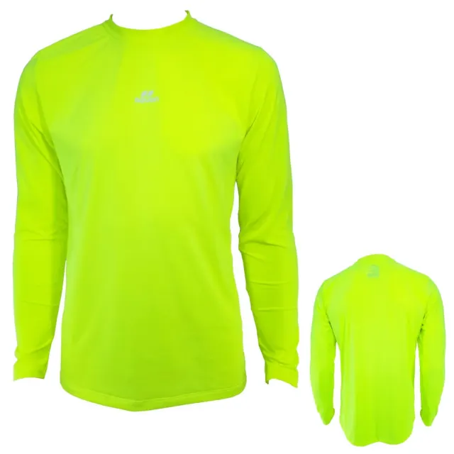 CLASSIC UV, Camiseta Masculina Manga Longa - Imagem 2