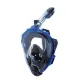 XPLORER FF, Máscara Full Face para snorkeling Silicone Adulto - Miniatura 1
