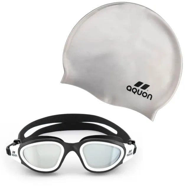 Kit Touca Aquon + Óculos Spectra - Imagem 2